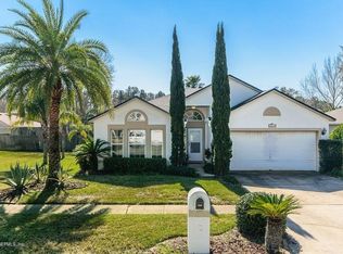12520 Bent Bay Trl, Jacksonville, FL 32224