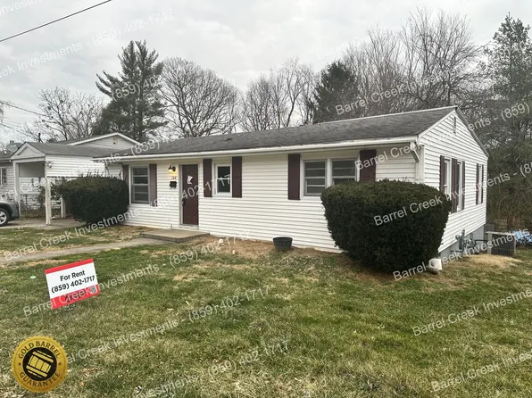 104 Williams Ct, Danville, KY 40422