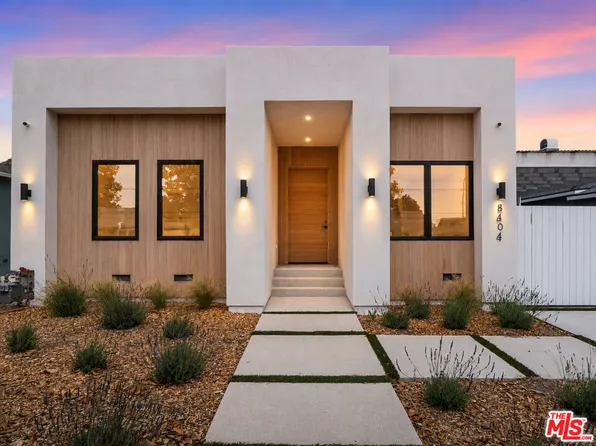 8404 Gonzaga Ave, Los Angeles, CA 90045