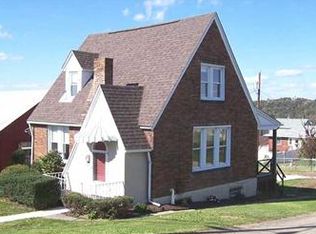 101 Boyd St, Monessen, PA 15062