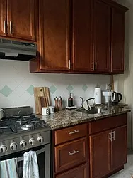 Rented by RBM Brokerage