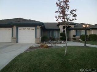 559 Nightingale Ct, Merced, CA 95340