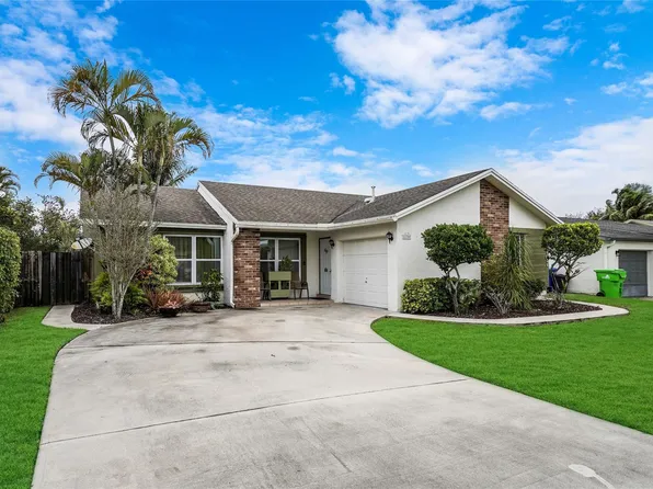 11707 NW 39th Street, Sunrise, FL 33323