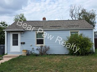 2120 Cheyenne Pl, Cheyenne, WY 82001