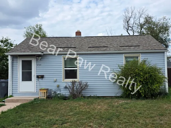 2120 Cheyenne Pl, Cheyenne, WY 82001