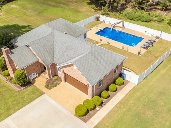 350 Yeiser Dr, Savannah, TN 38372
