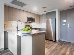 The Melnea Residences, Roxbury, MA 02119