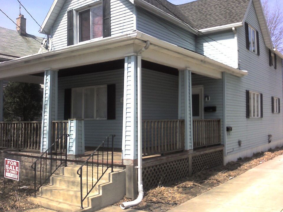 South East corner view