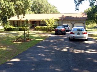 116 Old Parsonage Rd, Summerville, SC 29483