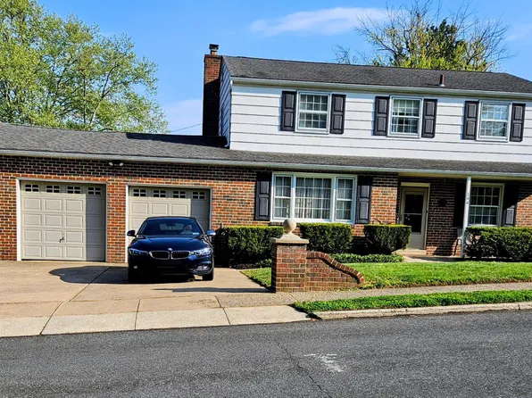144 Bryn Mawr Ave, Lansdowne, PA 19050