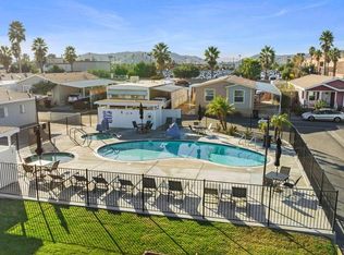 4400 W Florida Ave #240, Hemet, CA 92545