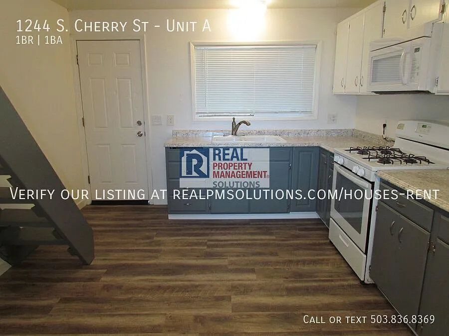 Cute Private Home in Cornelius — Photo 3