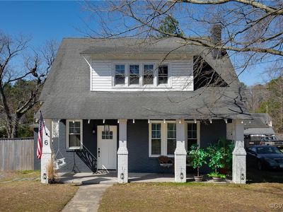 6 Lowell St, Richmond, VA, 23223