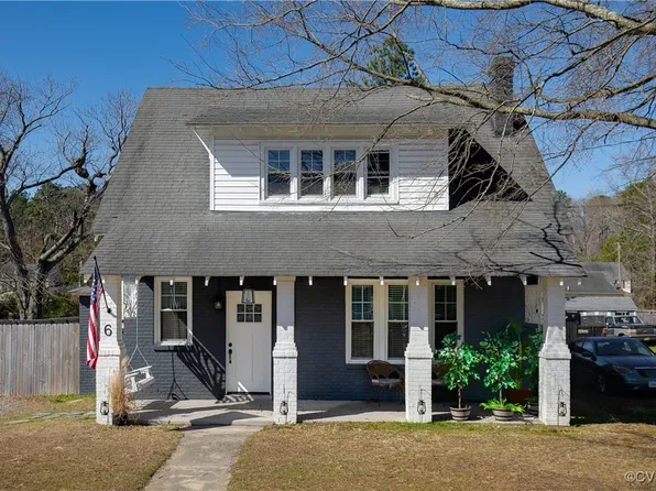 6 Lowell St, Richmond, VA 23223