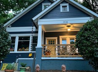 1426 Woodbine Ave, Atlanta, GA 30317