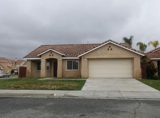 1305 Exeter Ct, San Jacinto, CA 92583