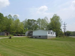 36846 State Route 124, Middleport, OH 45760