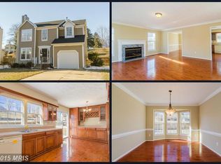 2704 Price Rd, Crofton, MD 21114