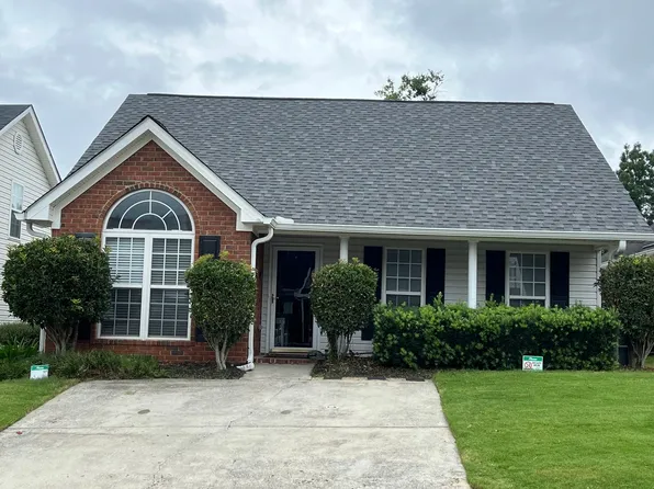 2021 Glennfield Ln, Augusta, GA 30909