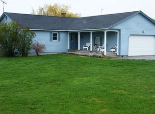 209 Brick Church Rd, Fairfax, VT 05454