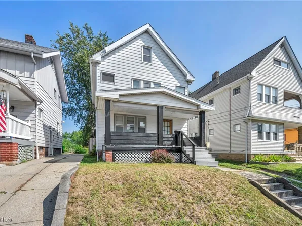 10710 Dale Ave, Cleveland, OH 44111