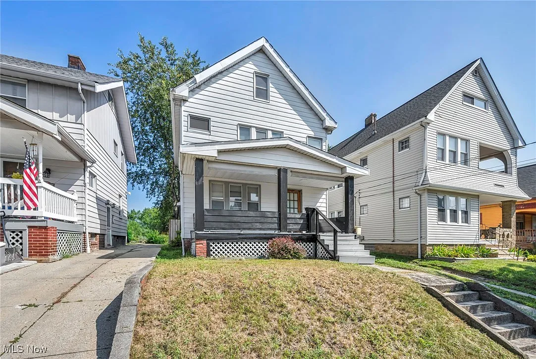 10710 Dale Ave photo 1