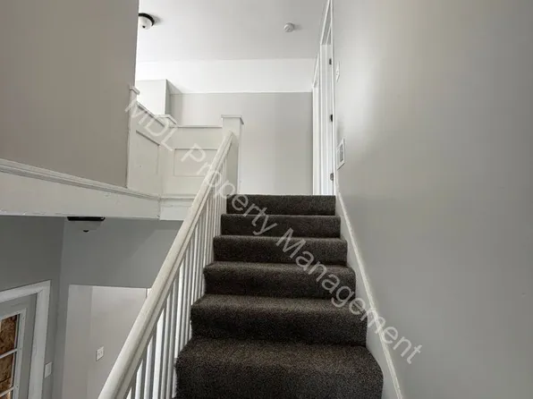 603 N Webster St, Saginaw, MI 48602