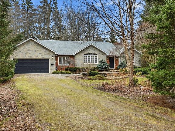 2nd image of 65 Jerseyville Rd E