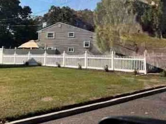 Property Side View