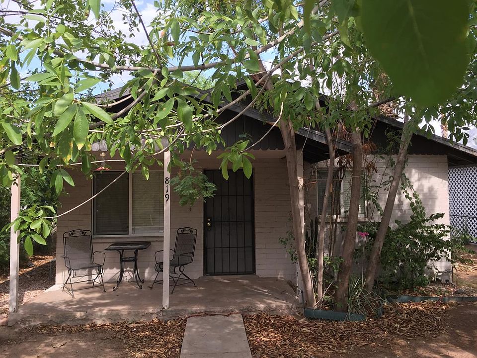 819 S Ash Ave Tempe