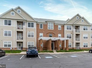 317 Eagle Landing Ct #317A, Odenton, MD 21113