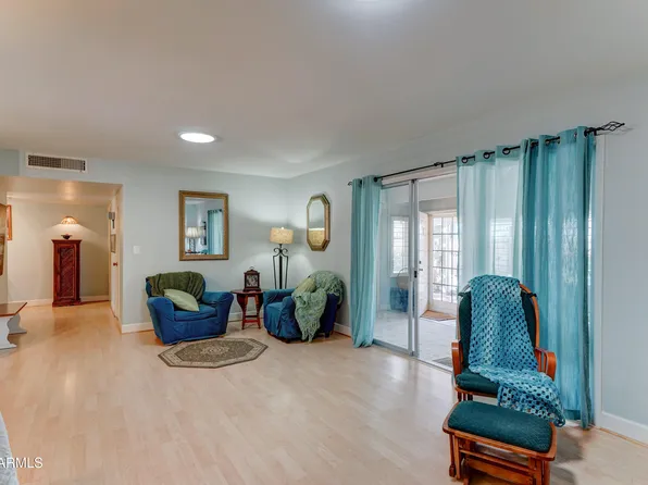 10256 N 105th Drive, Sun City, AZ 85351