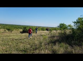 Spinks And Hayter Road Land, Abilene, TX 79601