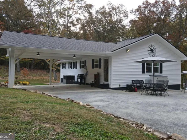 49 Hickory Ter #4-10A, Blairsville, GA 30512