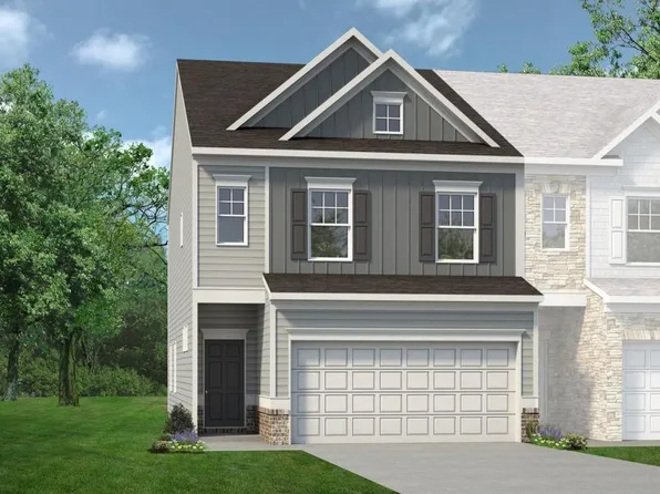 24 Kane Dr #37, Jasper, GA 30143