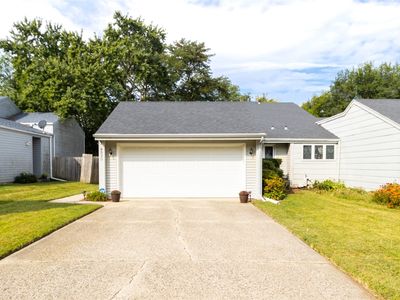 4520 51st St, Des Moines, IA, 50310