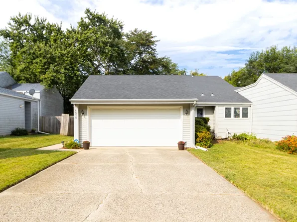 4520 51st St, Des Moines, IA 50310
