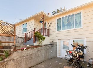 504 Hazel Ave N, Kent, WA 98030