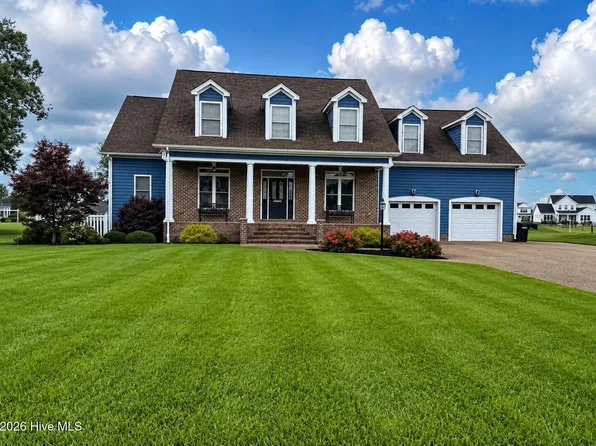 117 Pelican Pointe Drive, Elizabeth City, NC 27909