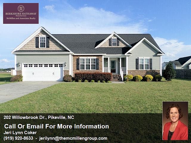 1st image of 202 Willowbrook Dr