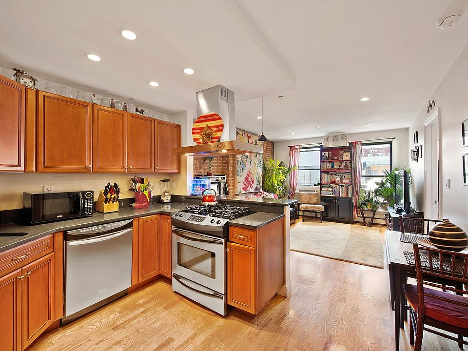 1st image of 307 W 126th St APT 4A