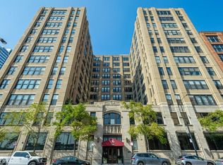 728 W Jackson Blvd APT 303, Chicago, IL 60661