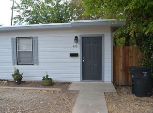 426 E Dean Ave, Killeen, TX 76541