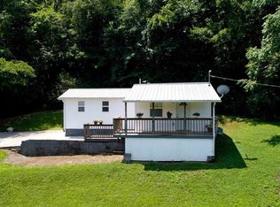 727 Lower Quarry Rd, Newport, TN 37821