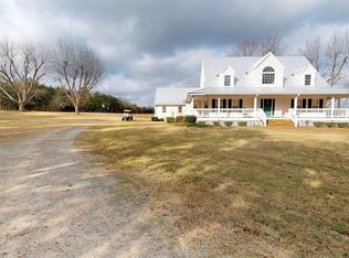 55 Bird Dr, Twin City, GA 30471