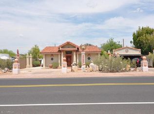 5332 E Oak St, Phoenix, AZ 85008