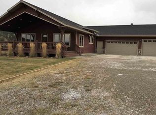 7 Rolling Stone Ln, Clancy, MT 59634