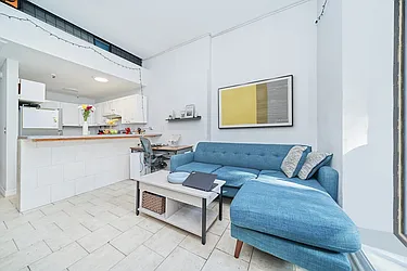 Rented by Living New York