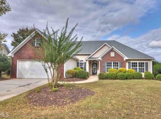 3048 Lincoln Log Way, McDonough, GA 30252