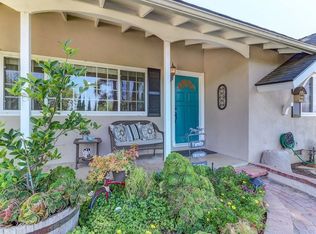 18271 Shook Ln, Yorba Linda, CA 92886